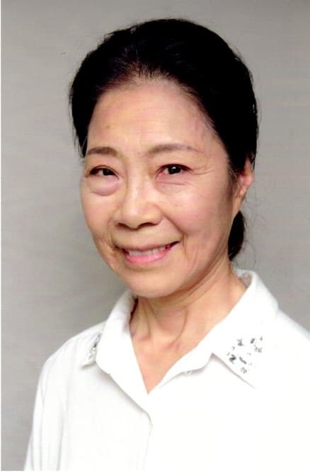 Saya Yoshida