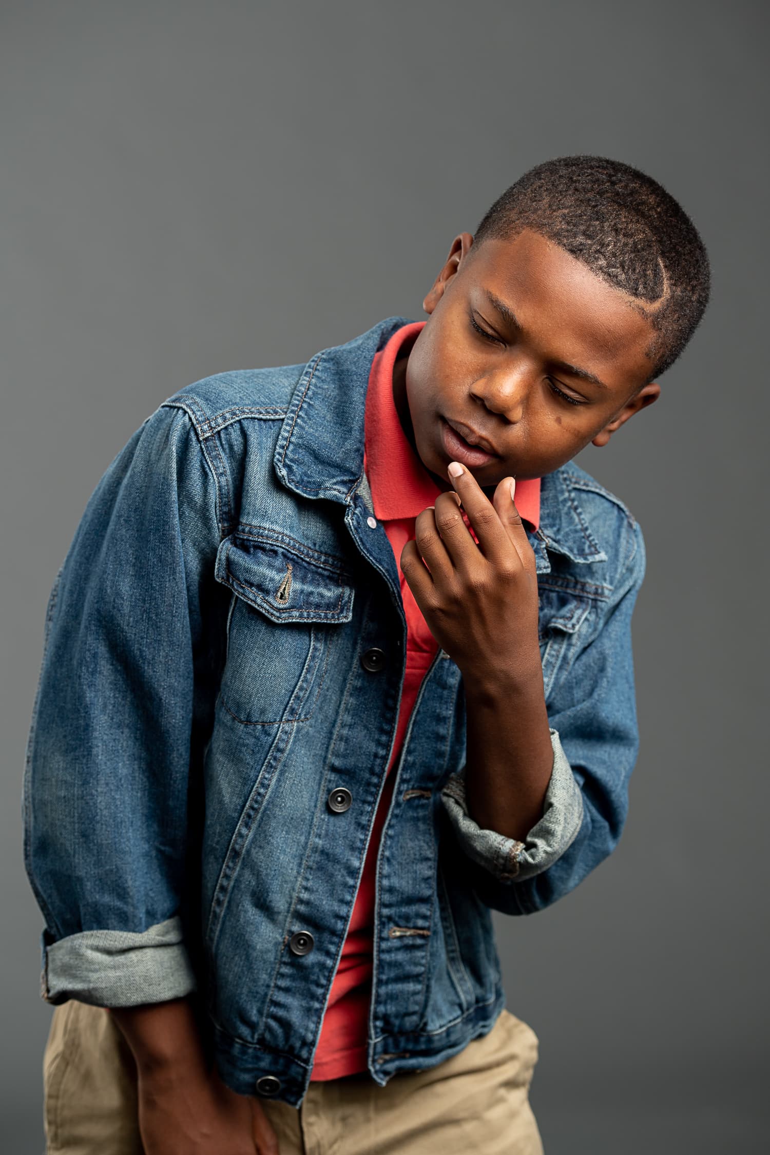 Kaleb Alexander Roberts