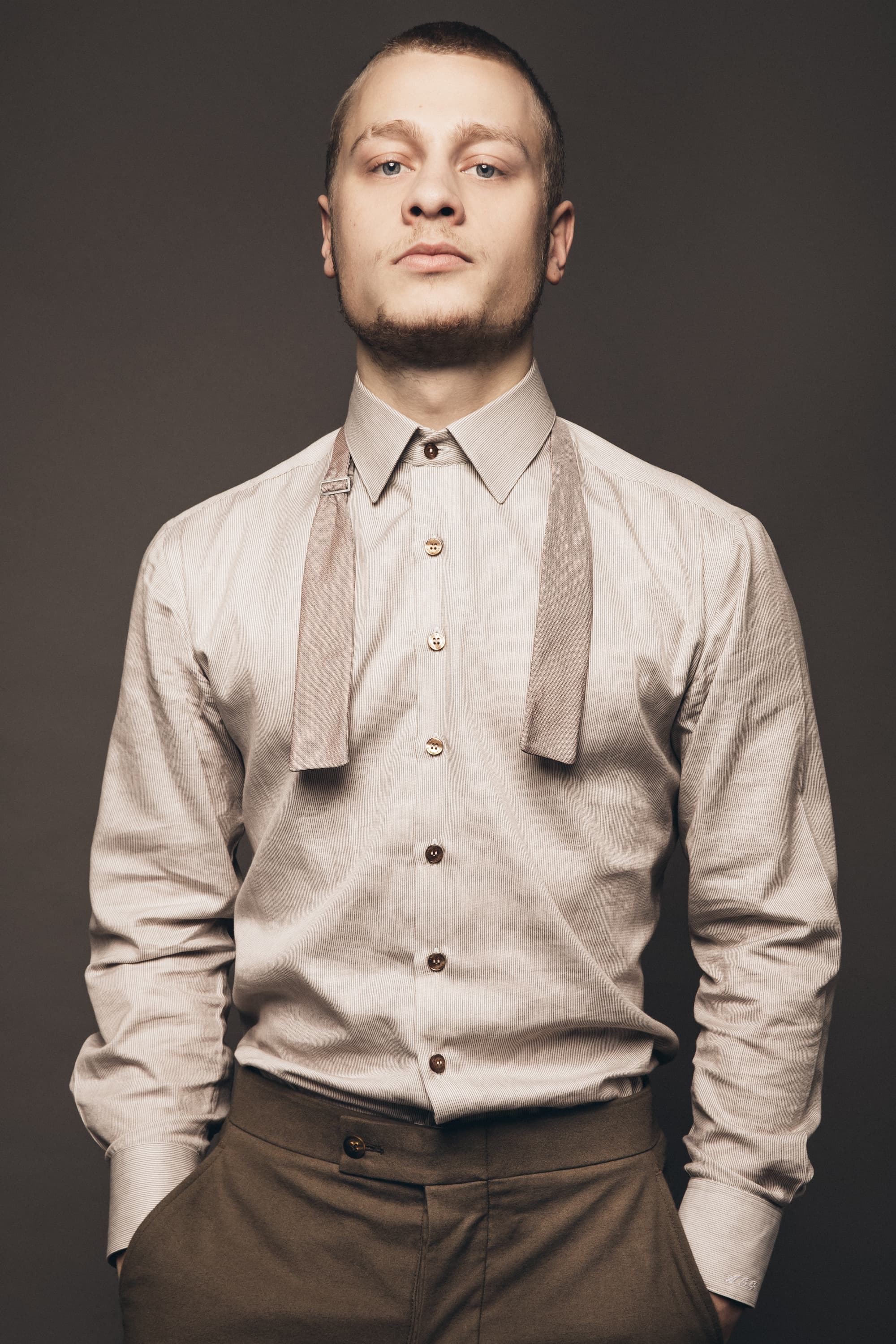 Antoine Olivier Pilon