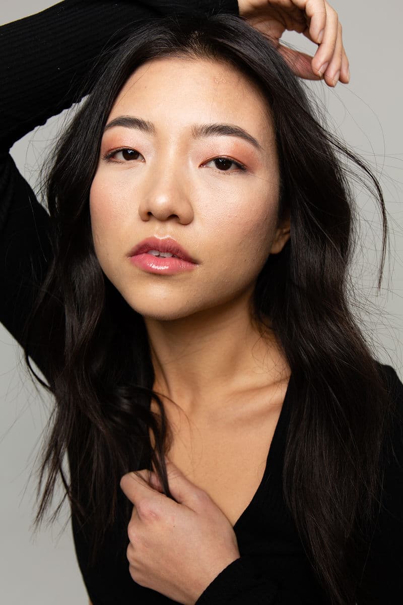 Iris Liu