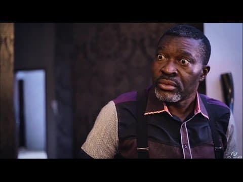 Professor John Bull (Trailer) [Starr. Kanayo O. Kanayo, Imeh Bishop, Mercy Johnson & More]