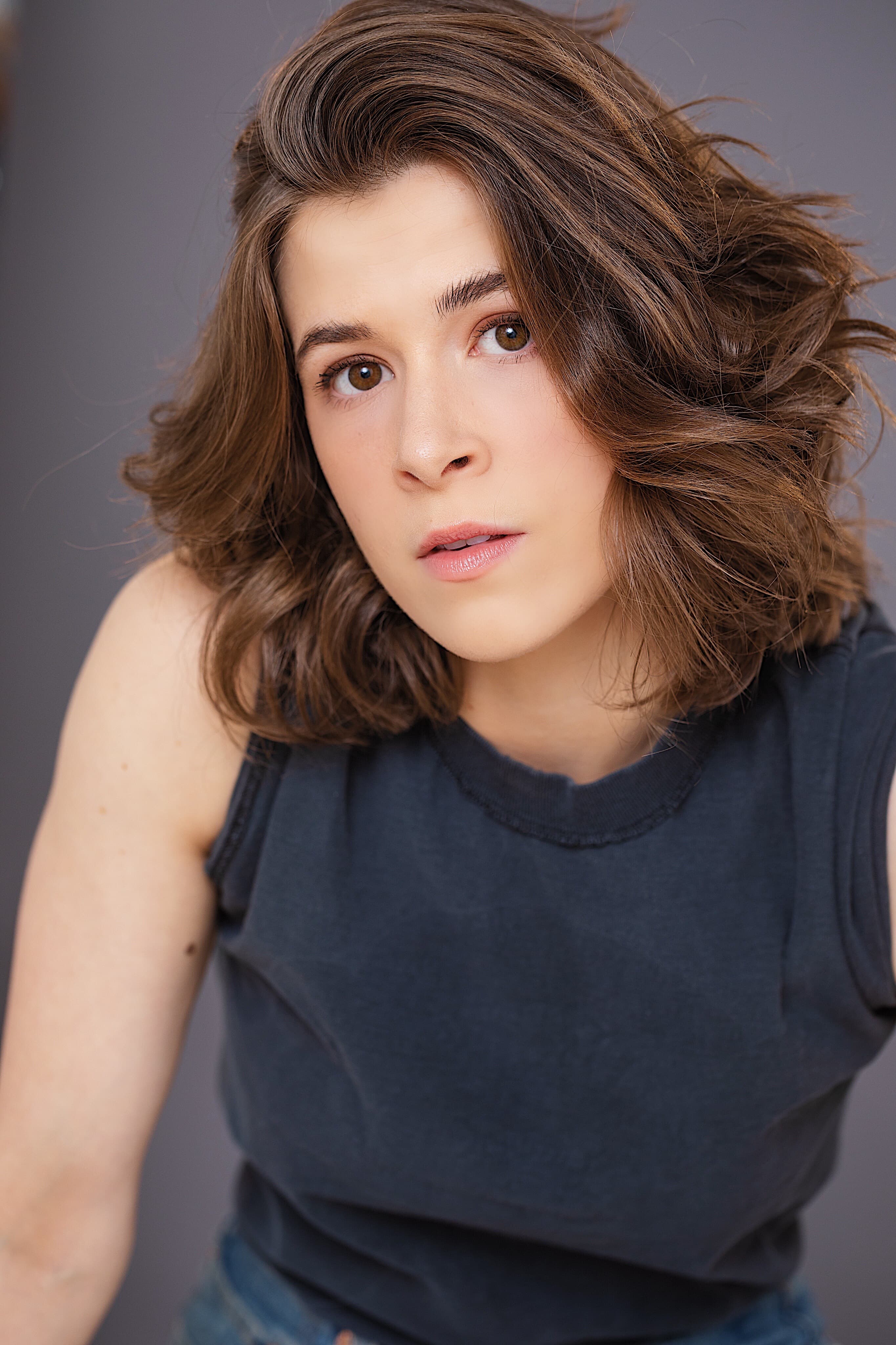 Austen Danielle Bohmer