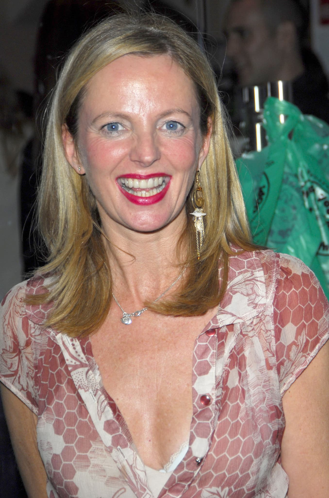 Clare Grogan