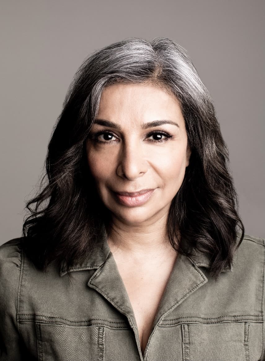Shobna Gulati