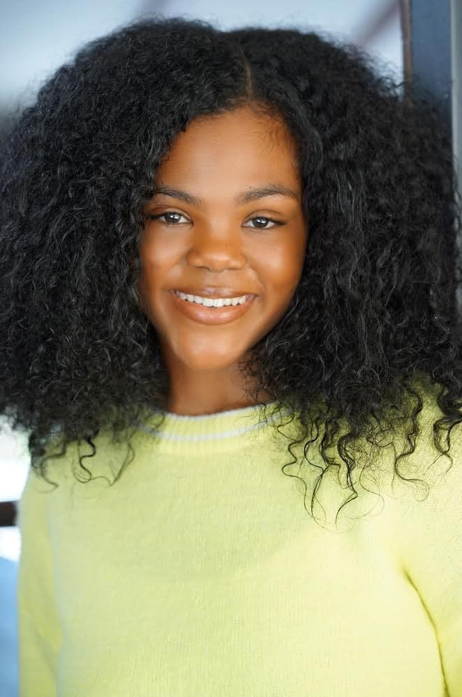 Aryn Wright-Thompson