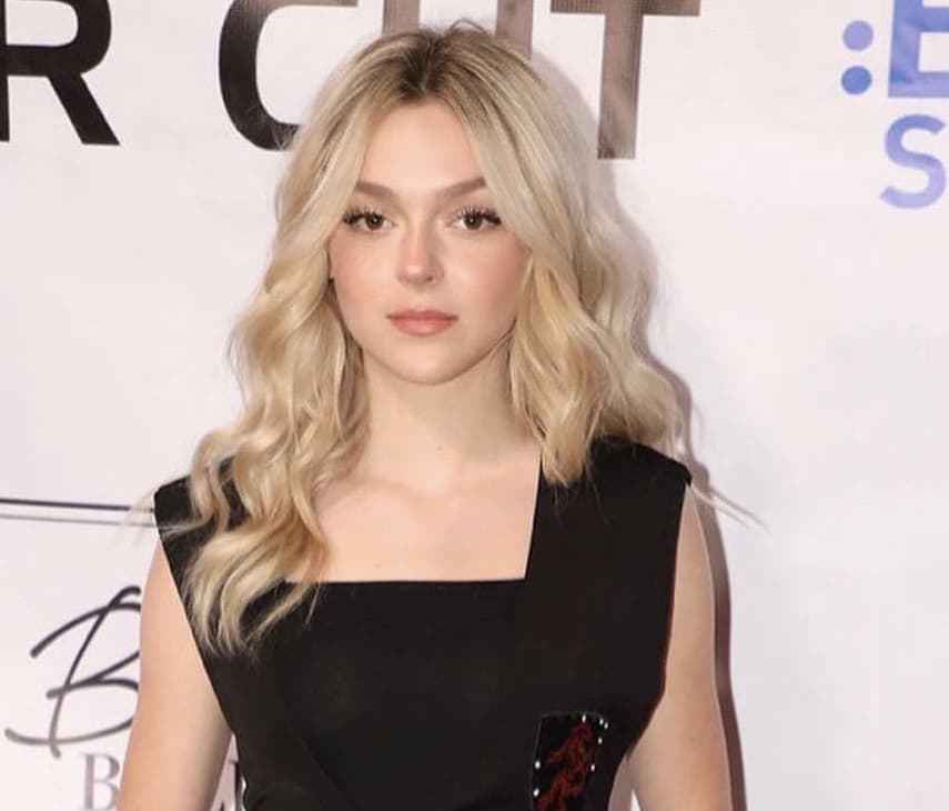 Sarah Dorothy Little