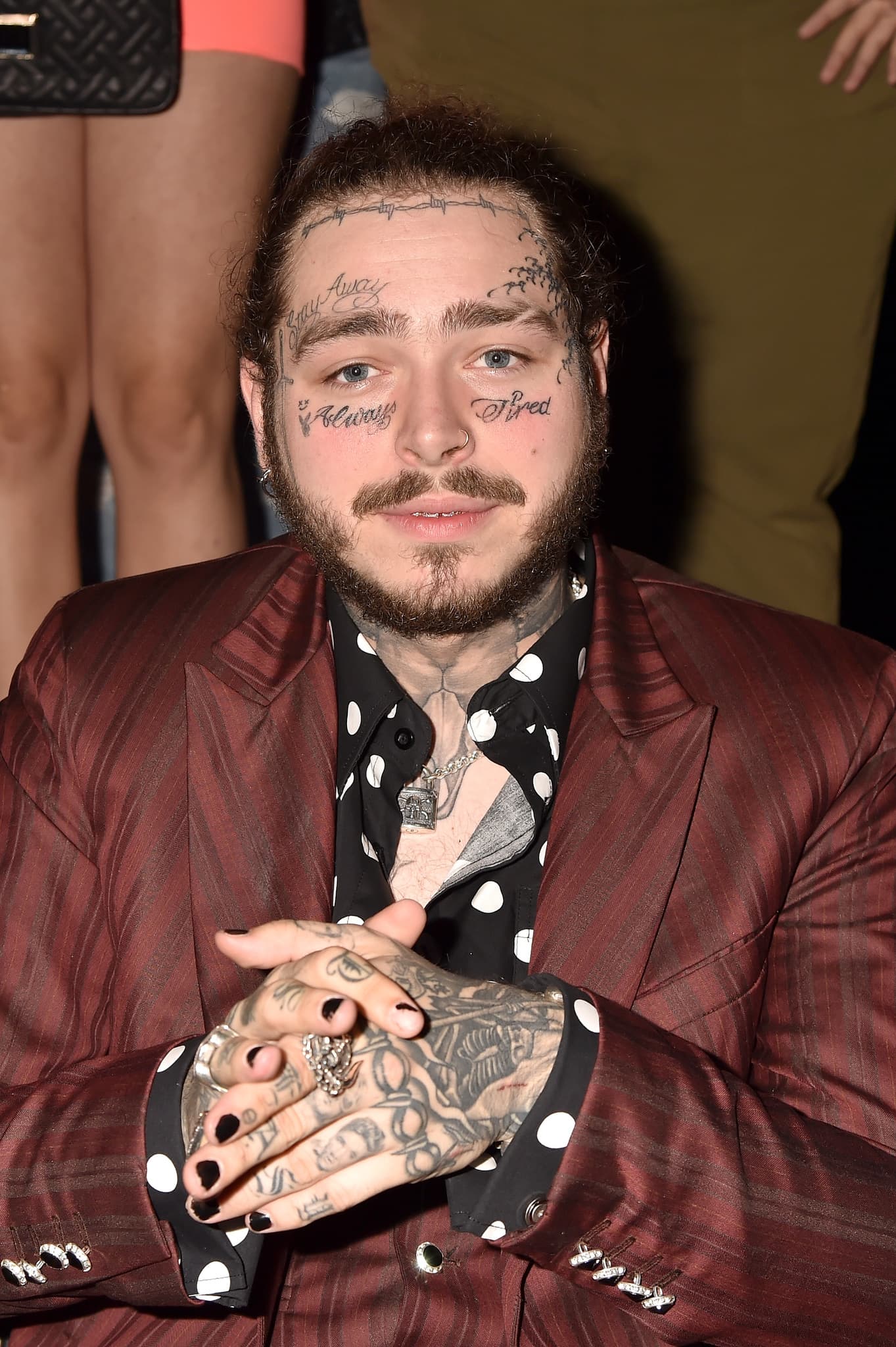 Post Malone