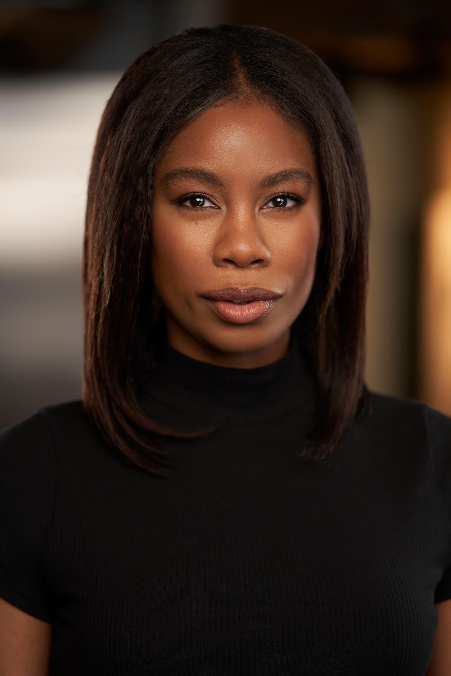 Tolula Adeyemi