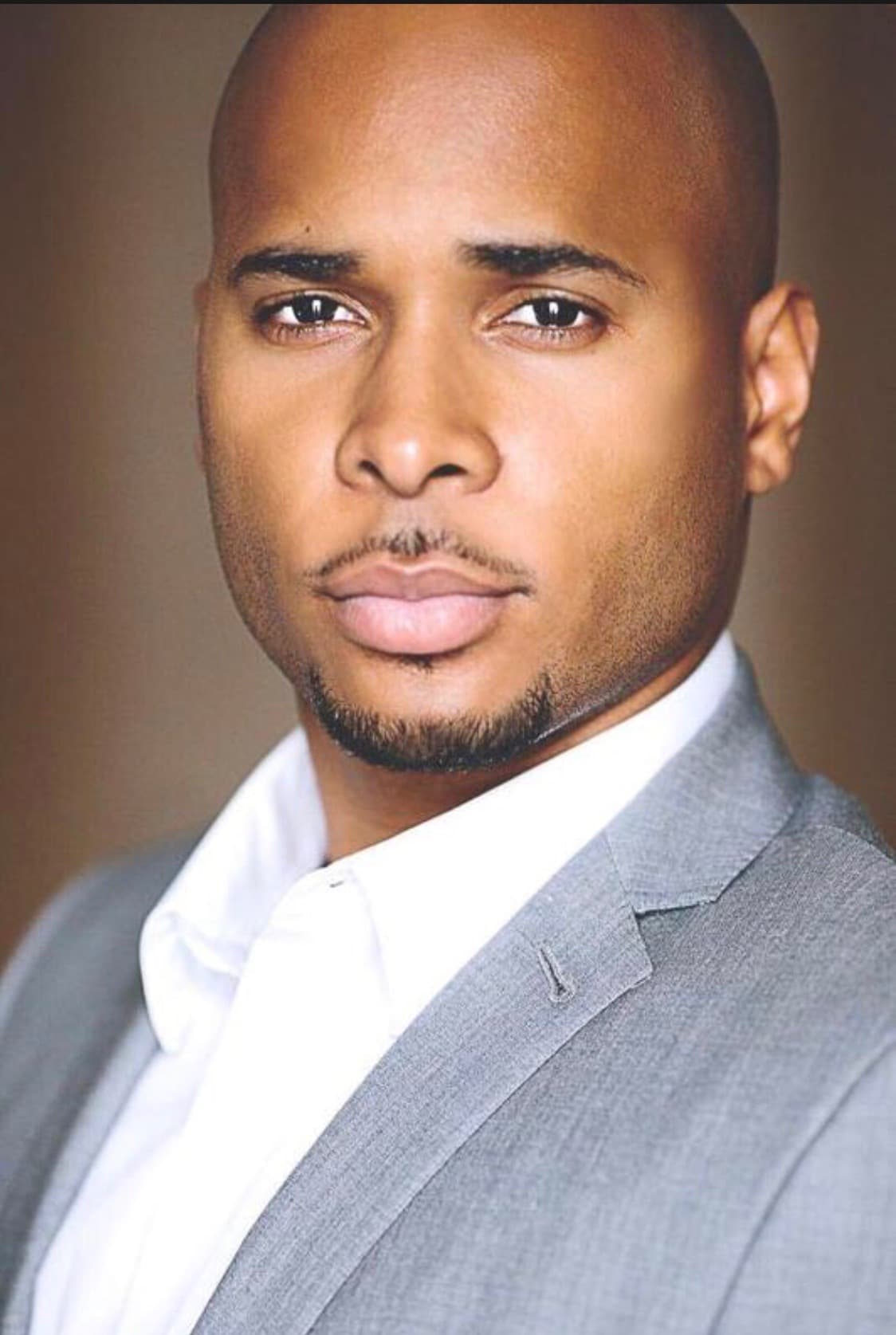 Maël Jacques Otaly Sergent