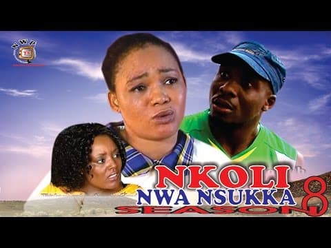 Nkoli Nwa Nsukka (Pt. 8) [Igbo]