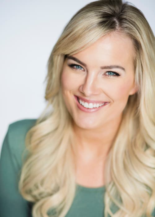 Allee Sutton Hethcoat