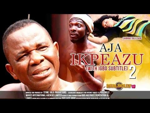 Aja Ikpeazu (Pt. 2)