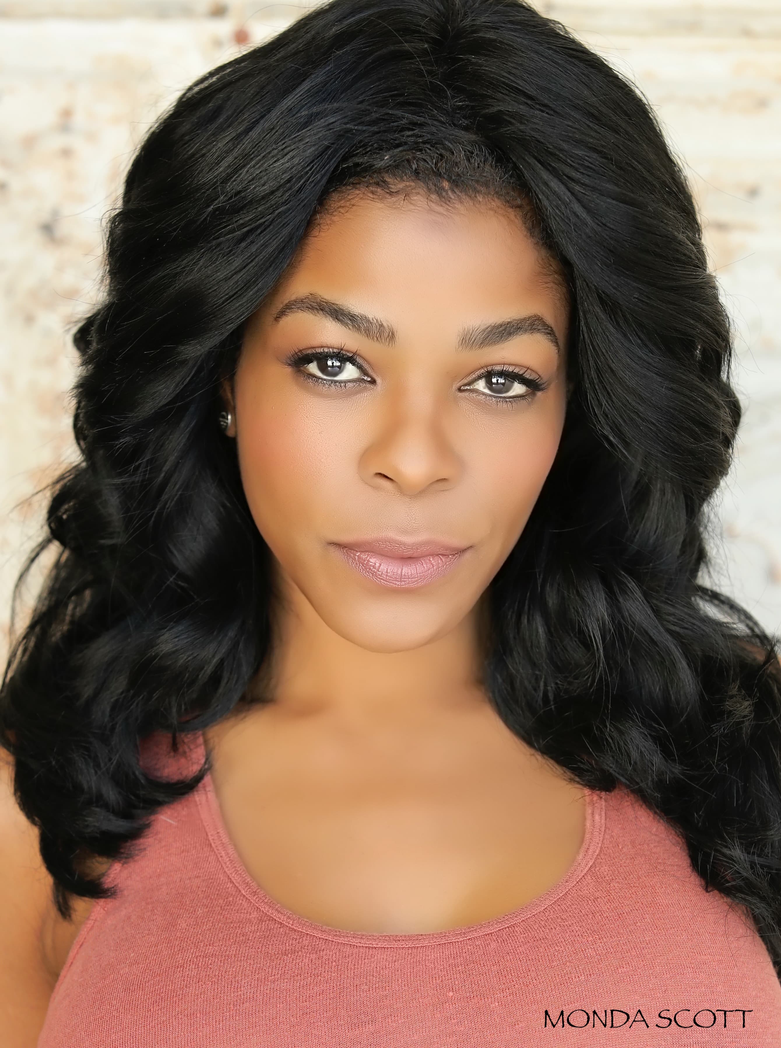 Monda Scott