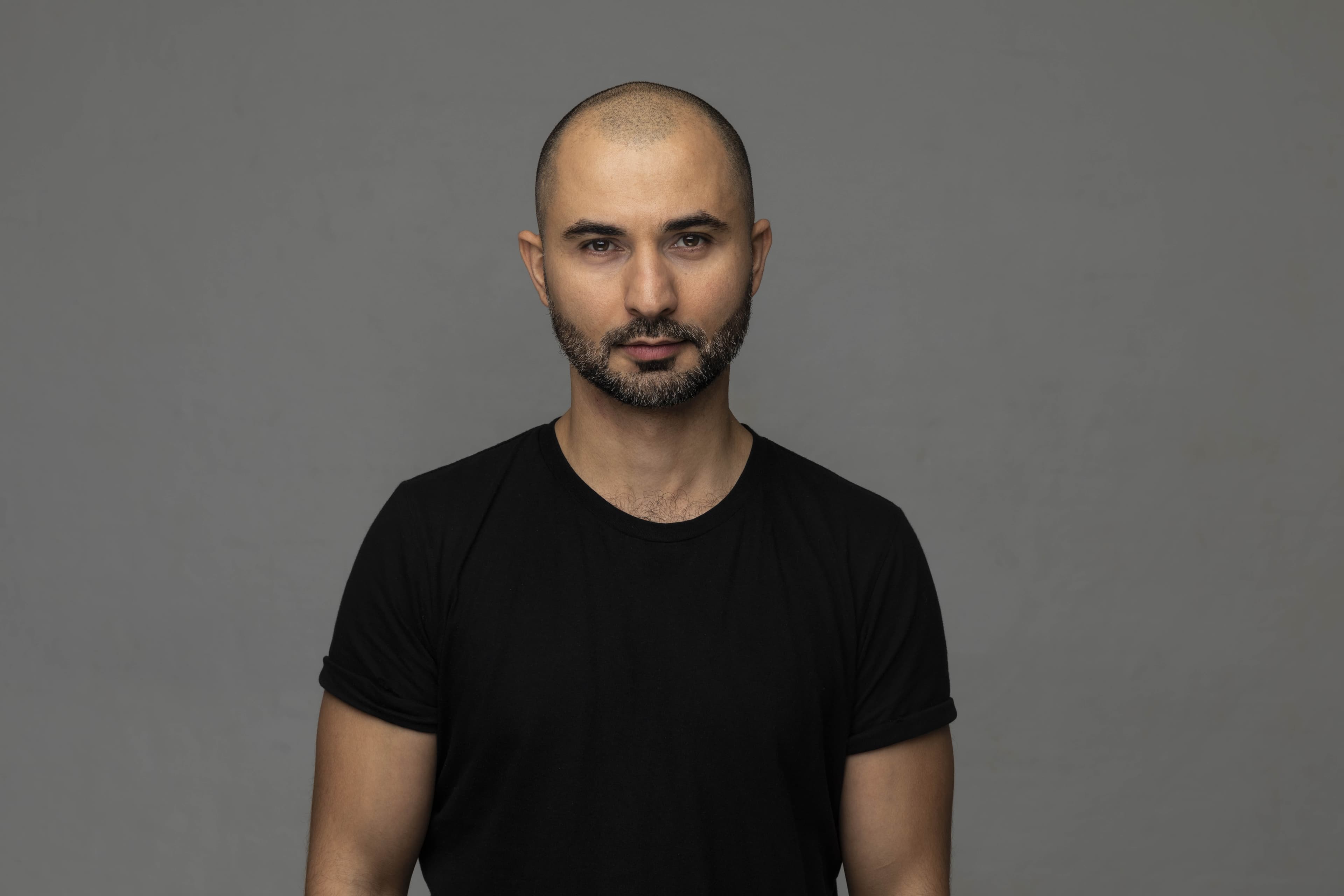 Alexander Behrang Keshtkar