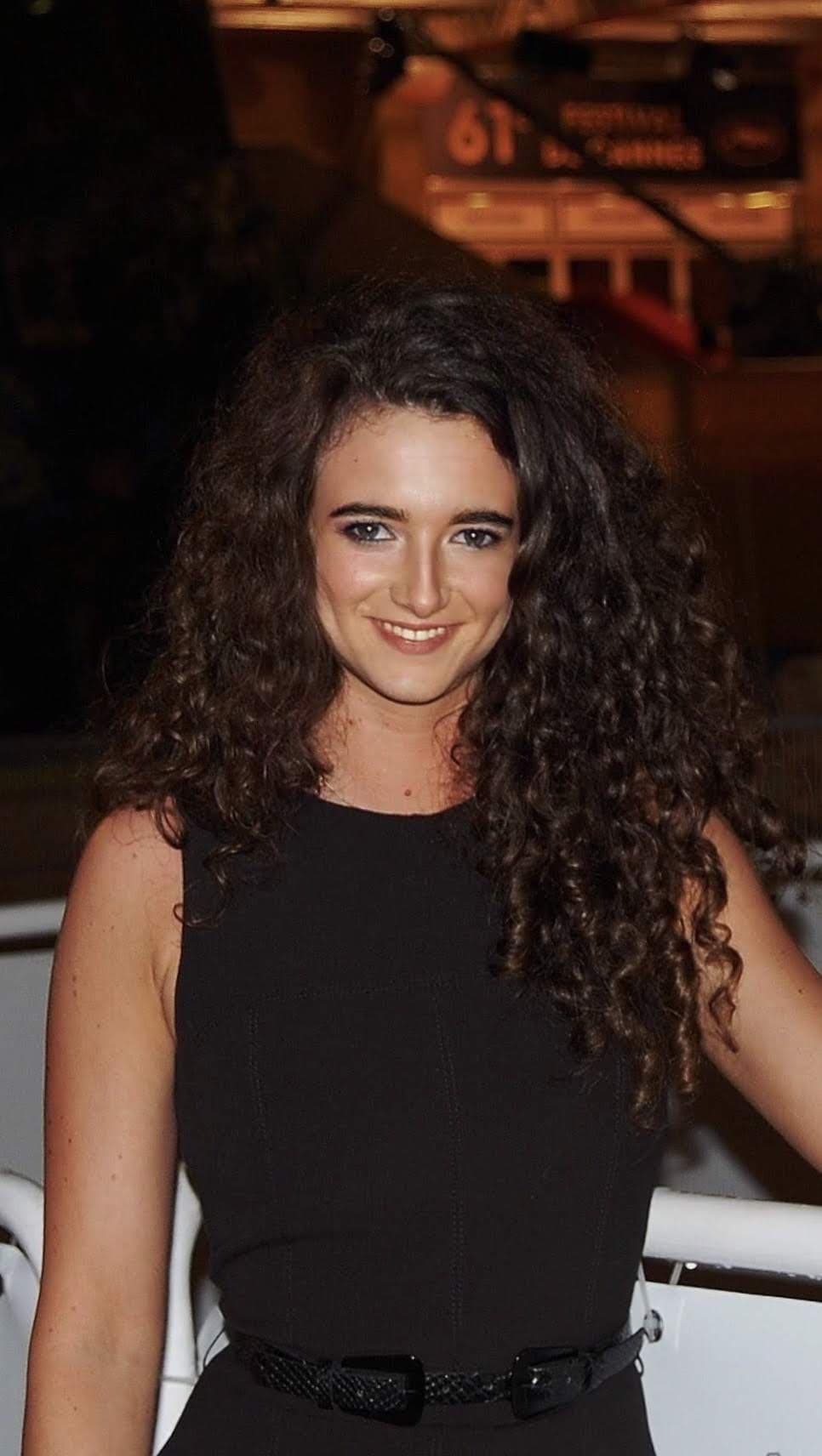 Sabrina Lopez Leonard