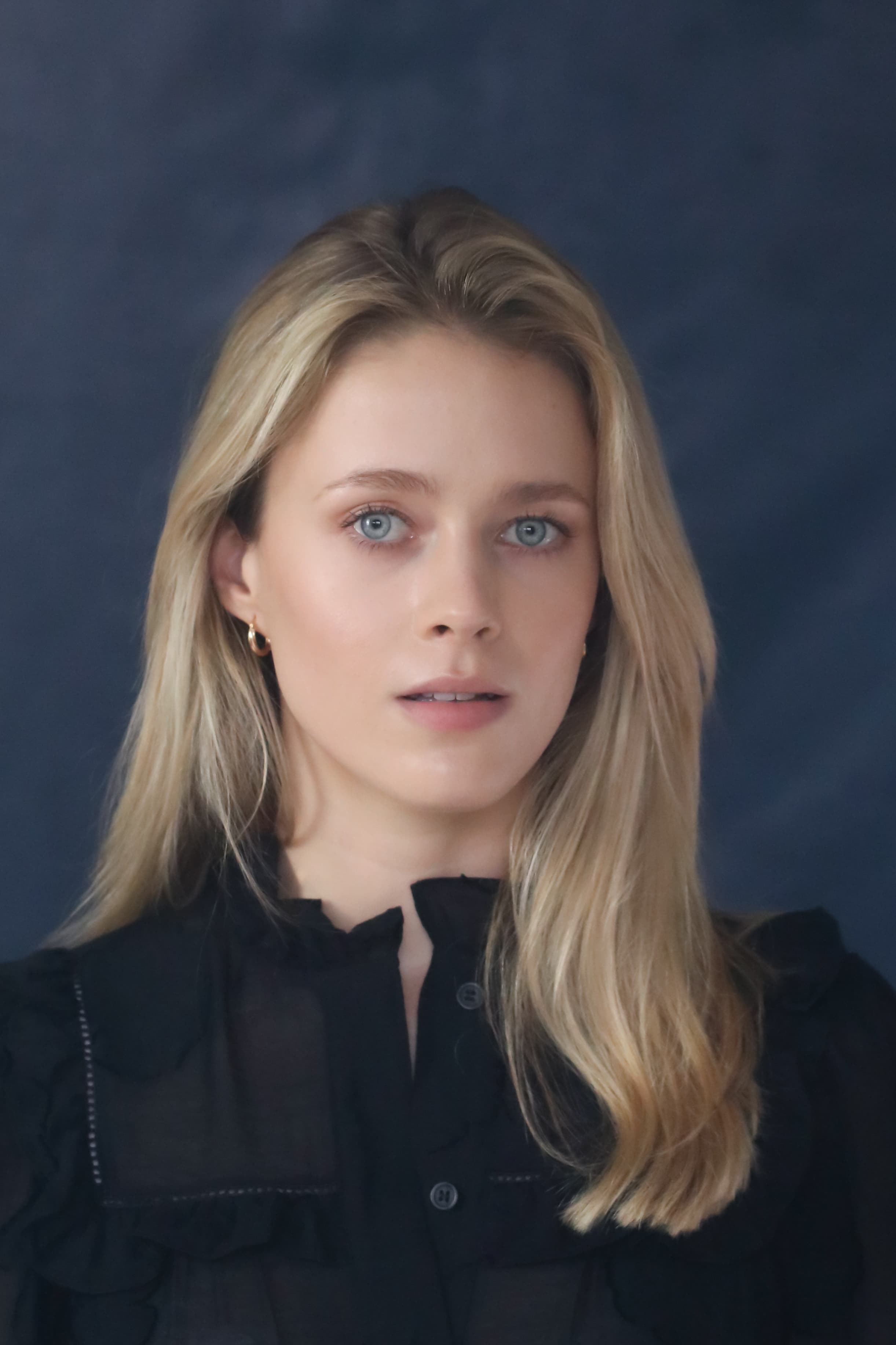 Lily Dodsworth-Evans