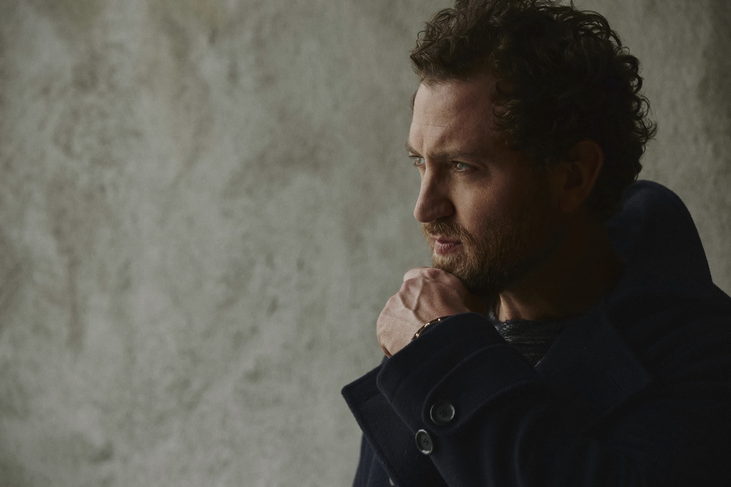 Trevor Lee Georgeson