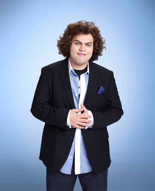 Dustin Ybarra
