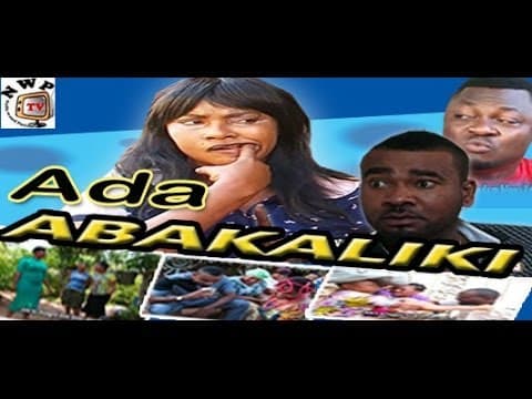 Ada Abakaliki (Nwa Abakaliki 3)