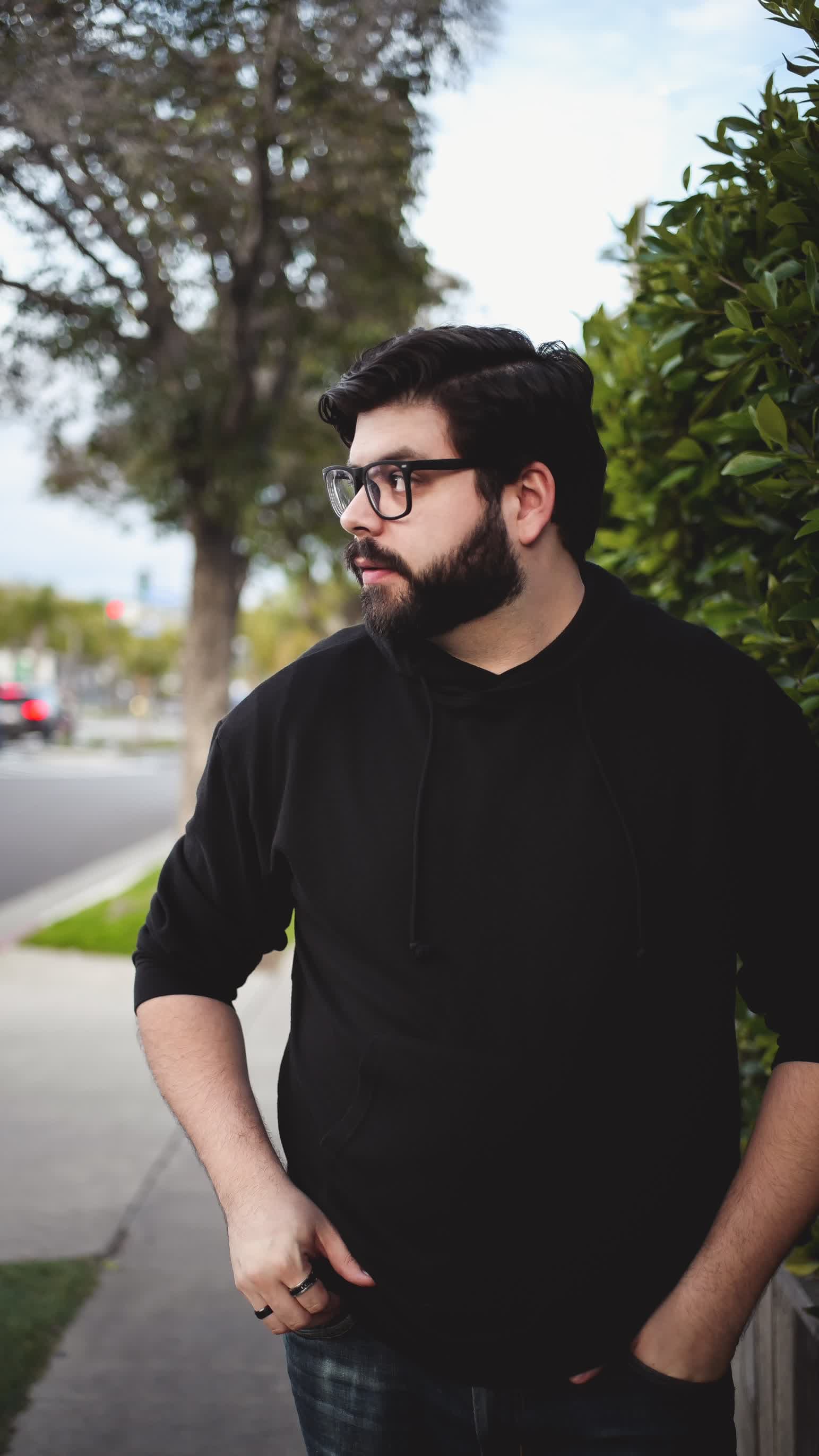 Christopher Escalante