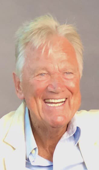 Bo Svenson