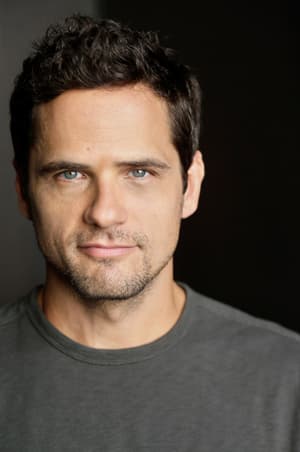 Scott Daniel Johnson