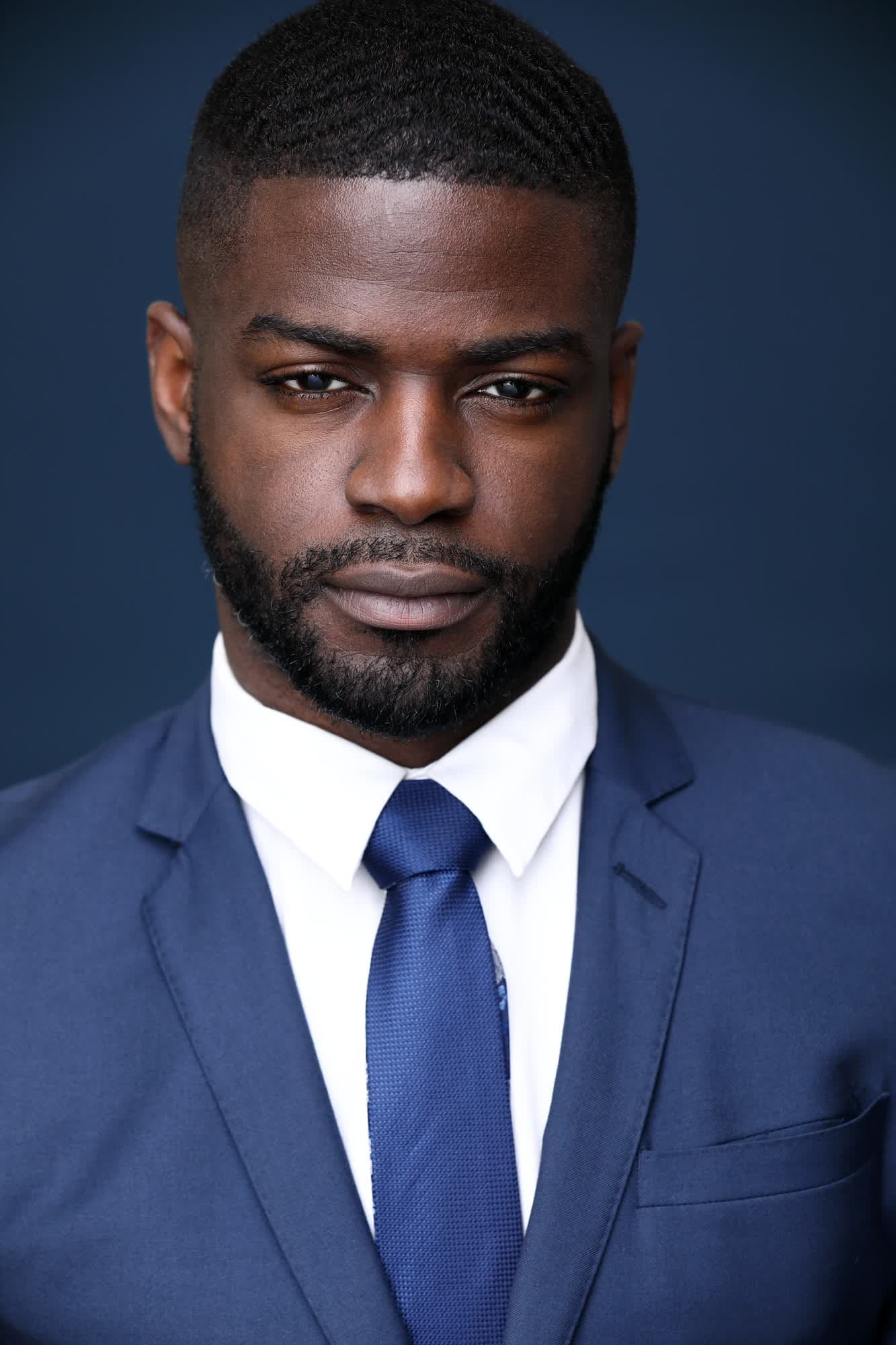 Michael Christopher Rodney