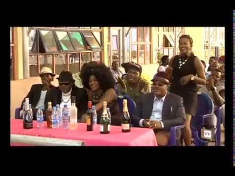 School War 2 (School Dance 4)