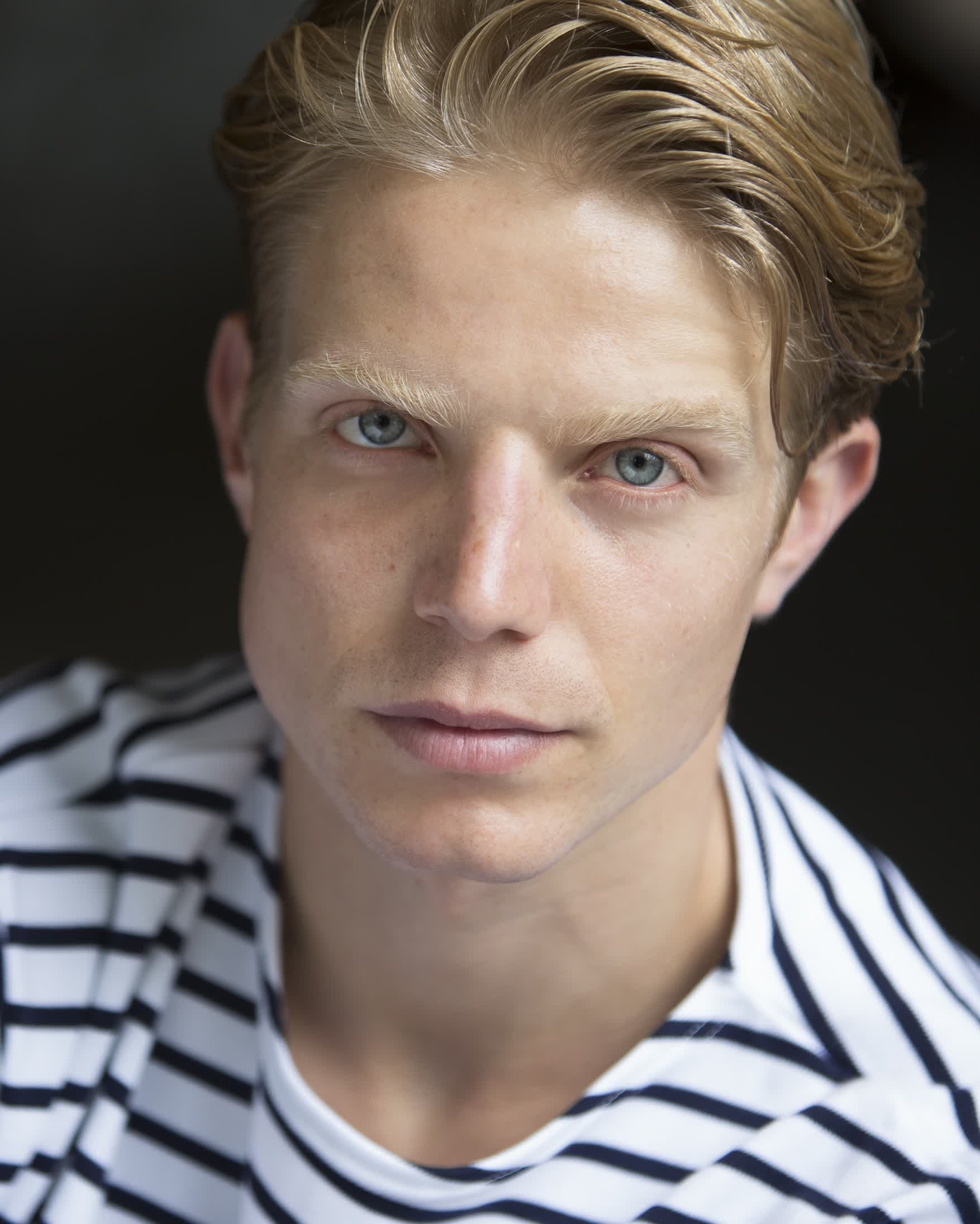 Charley Palmer Rothwell