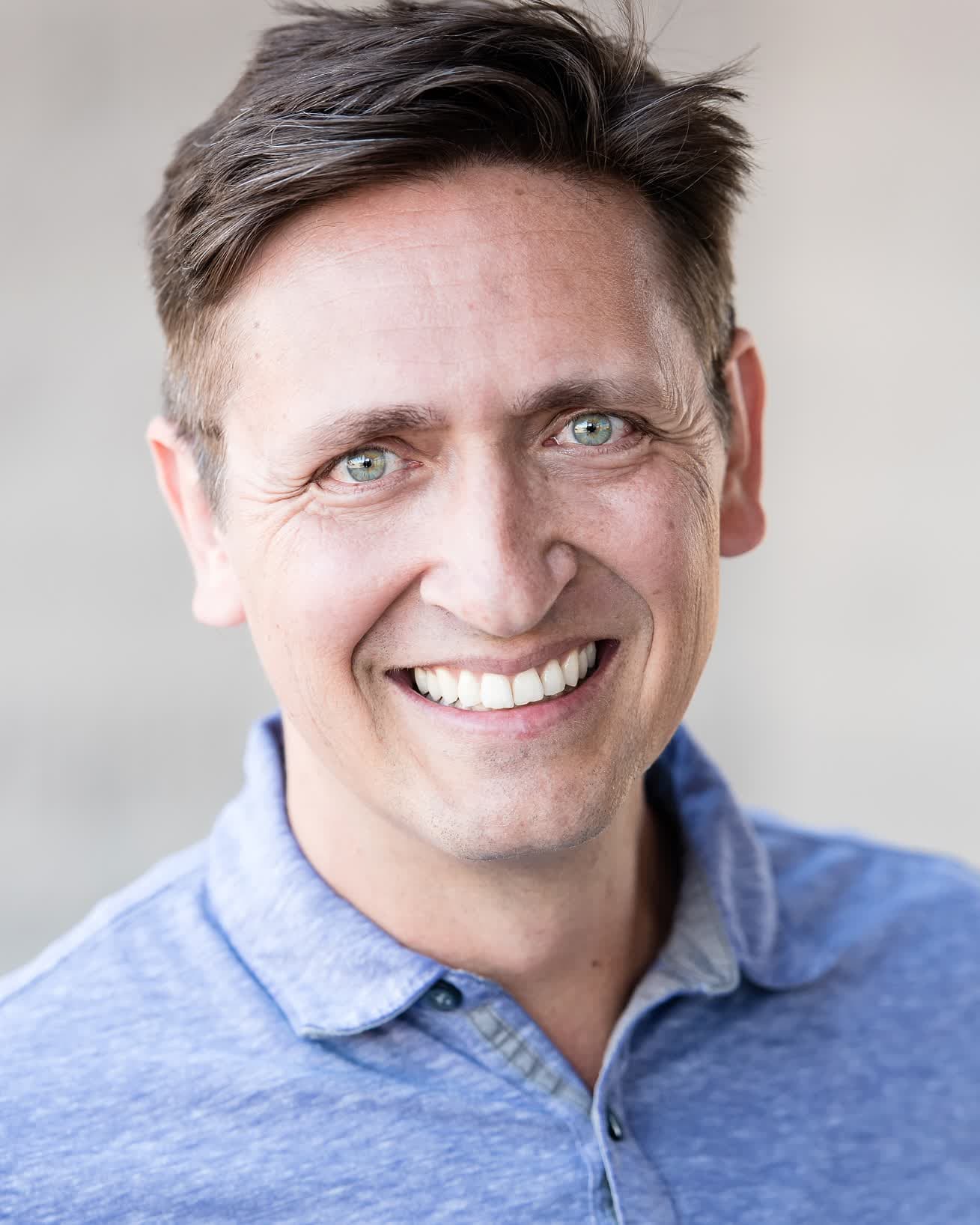 Anthony LeRoy Lovato