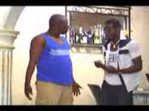 Mr. Ibu and Beyonce 2 (King Of Madness 6)