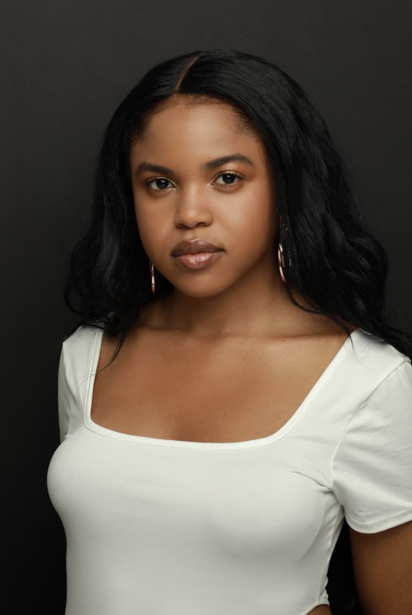 Shaquila Angela Griszell