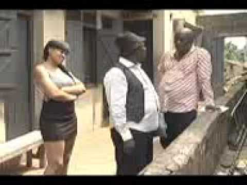 Mr. Ibu and Beyonce ( King Of Madness 5)