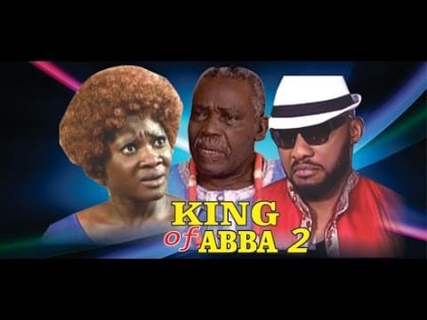 King of Abba 2 (Mud of Hardship 4)