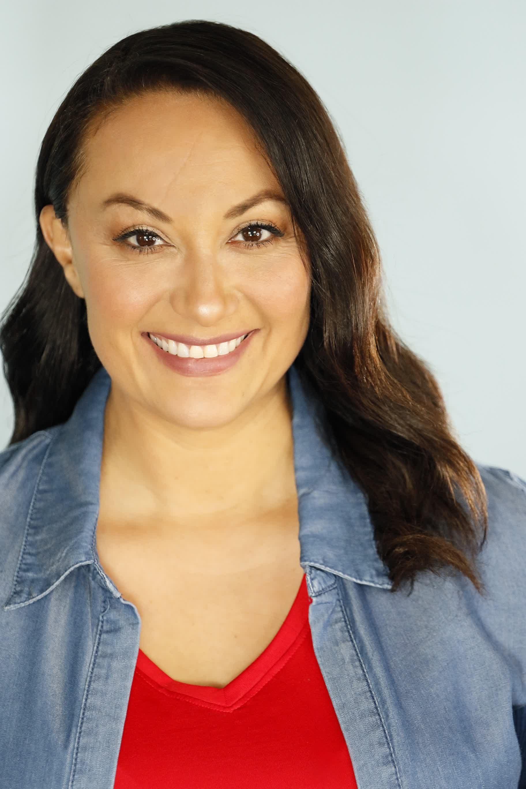 Brenda Patricia Garza