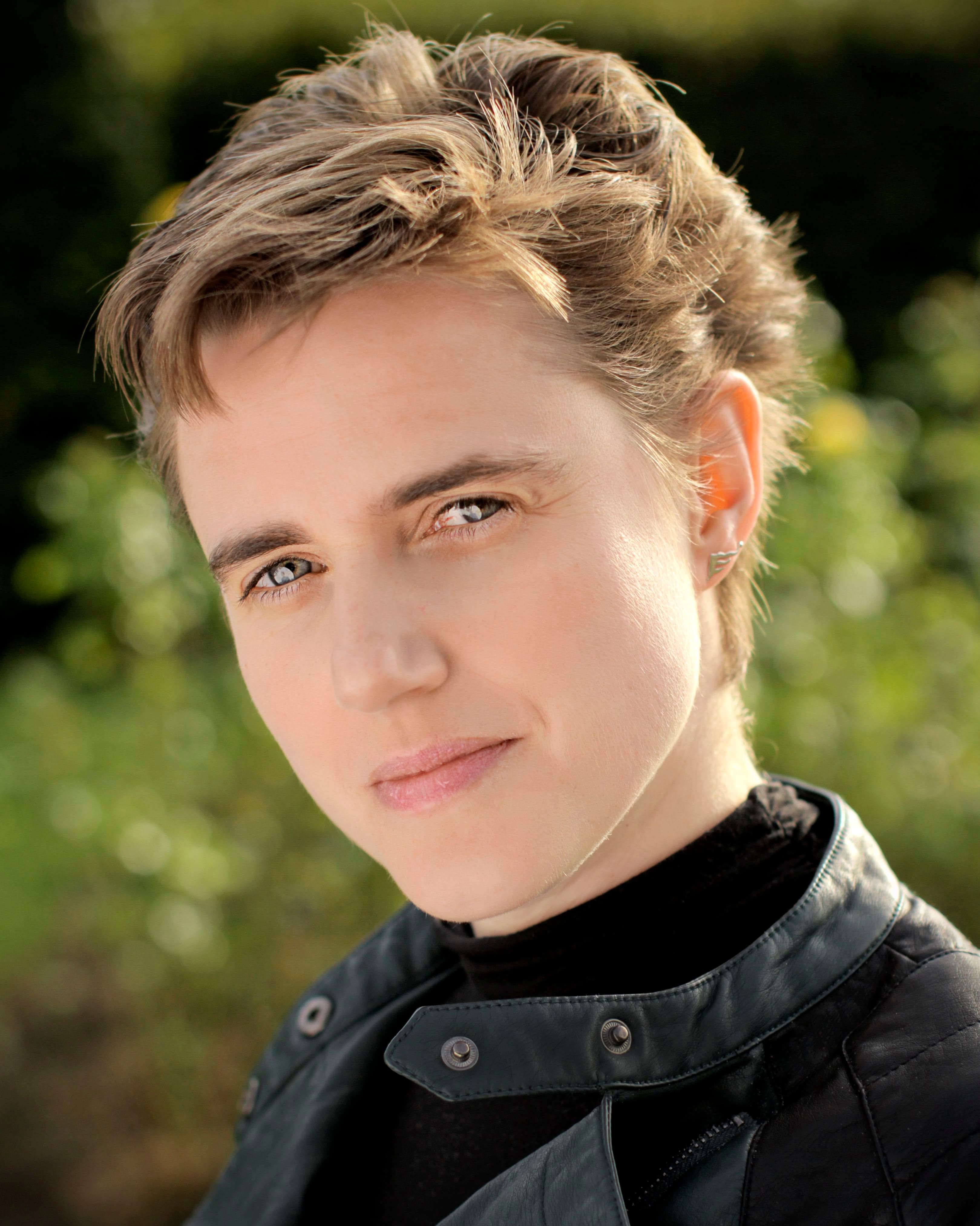 Claire Blennerhassett