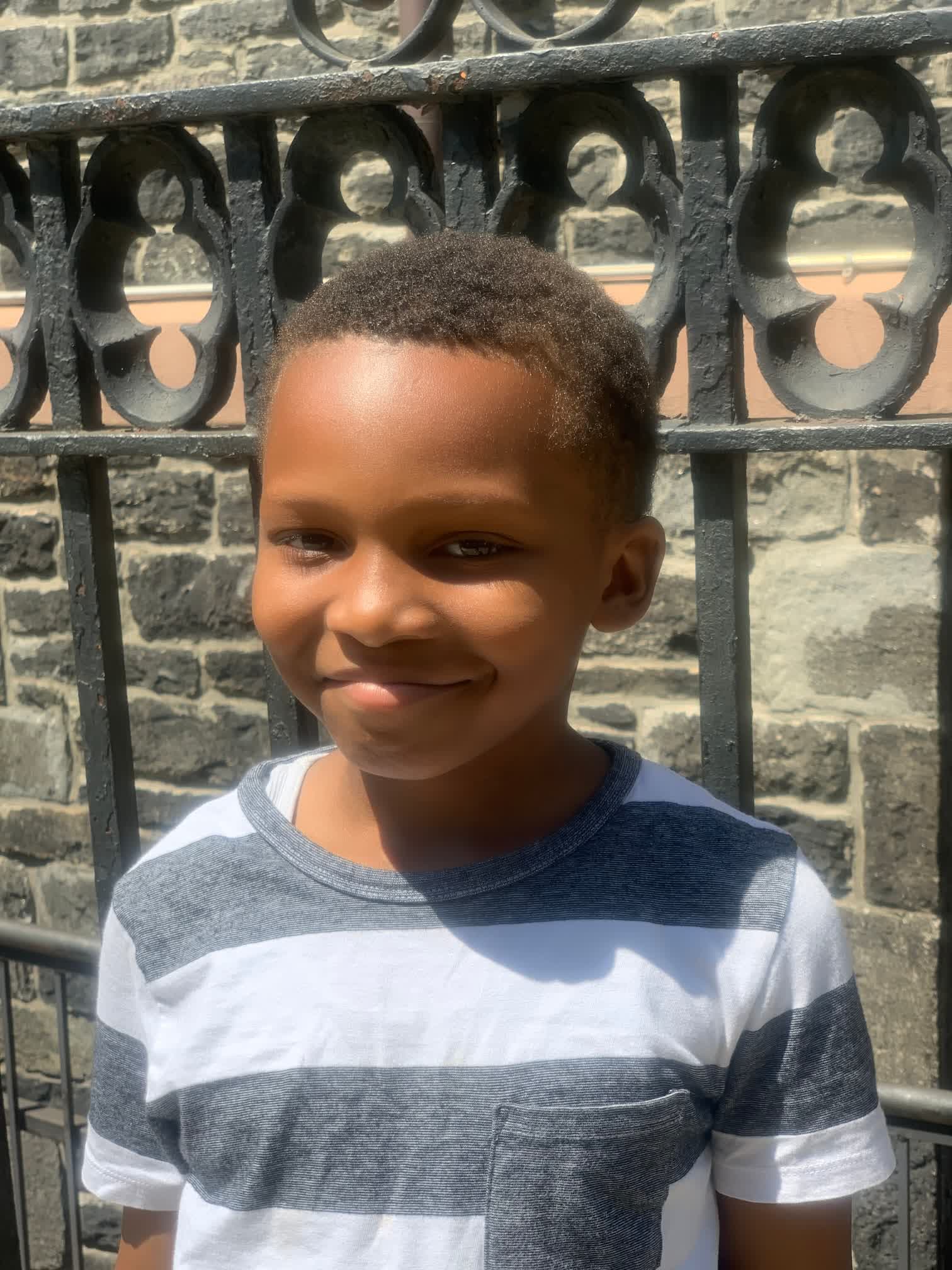 Donovan Pierre Coleman