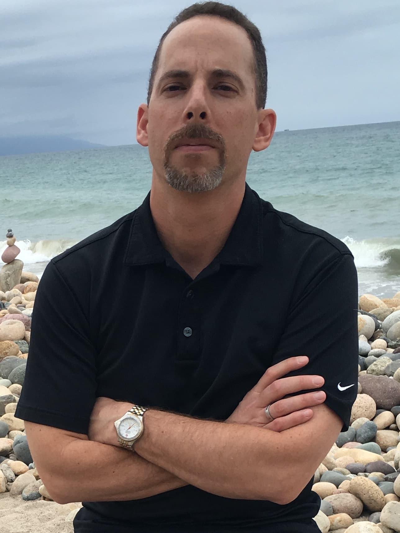 Emory Jason Hofferman