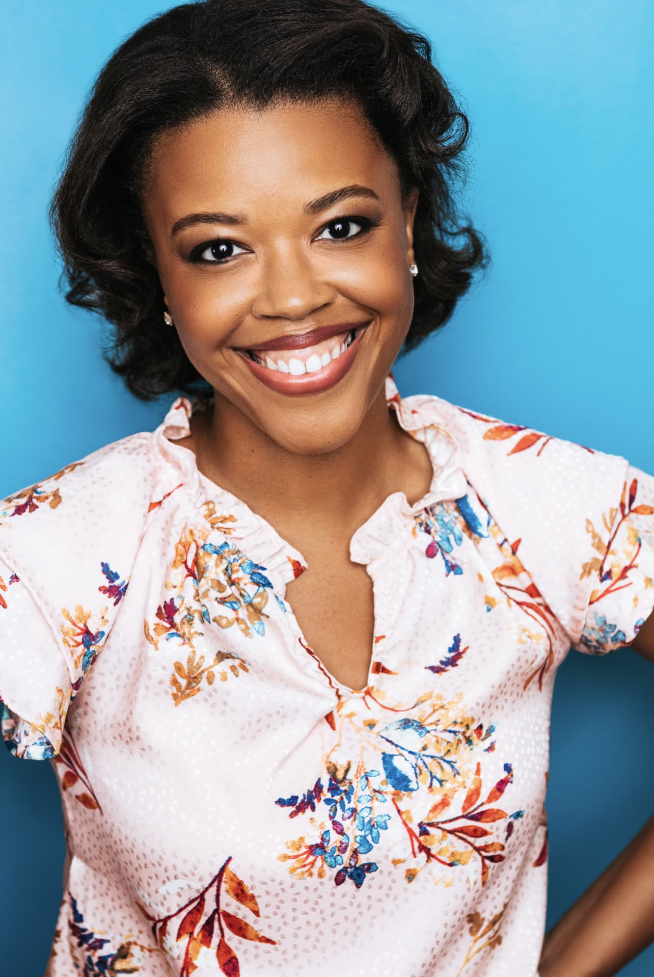 Alana Barrett-Adkins