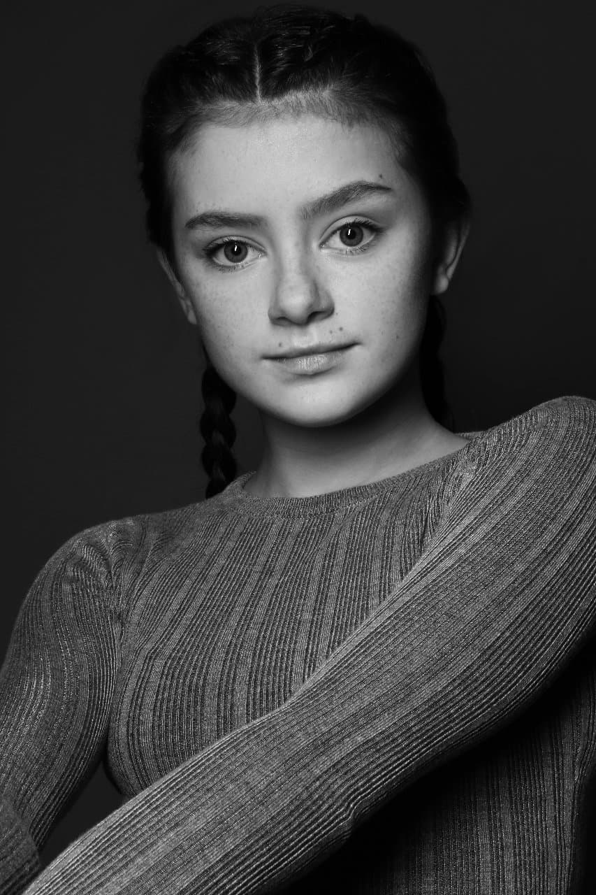 Lily-Rose Aslandogdu