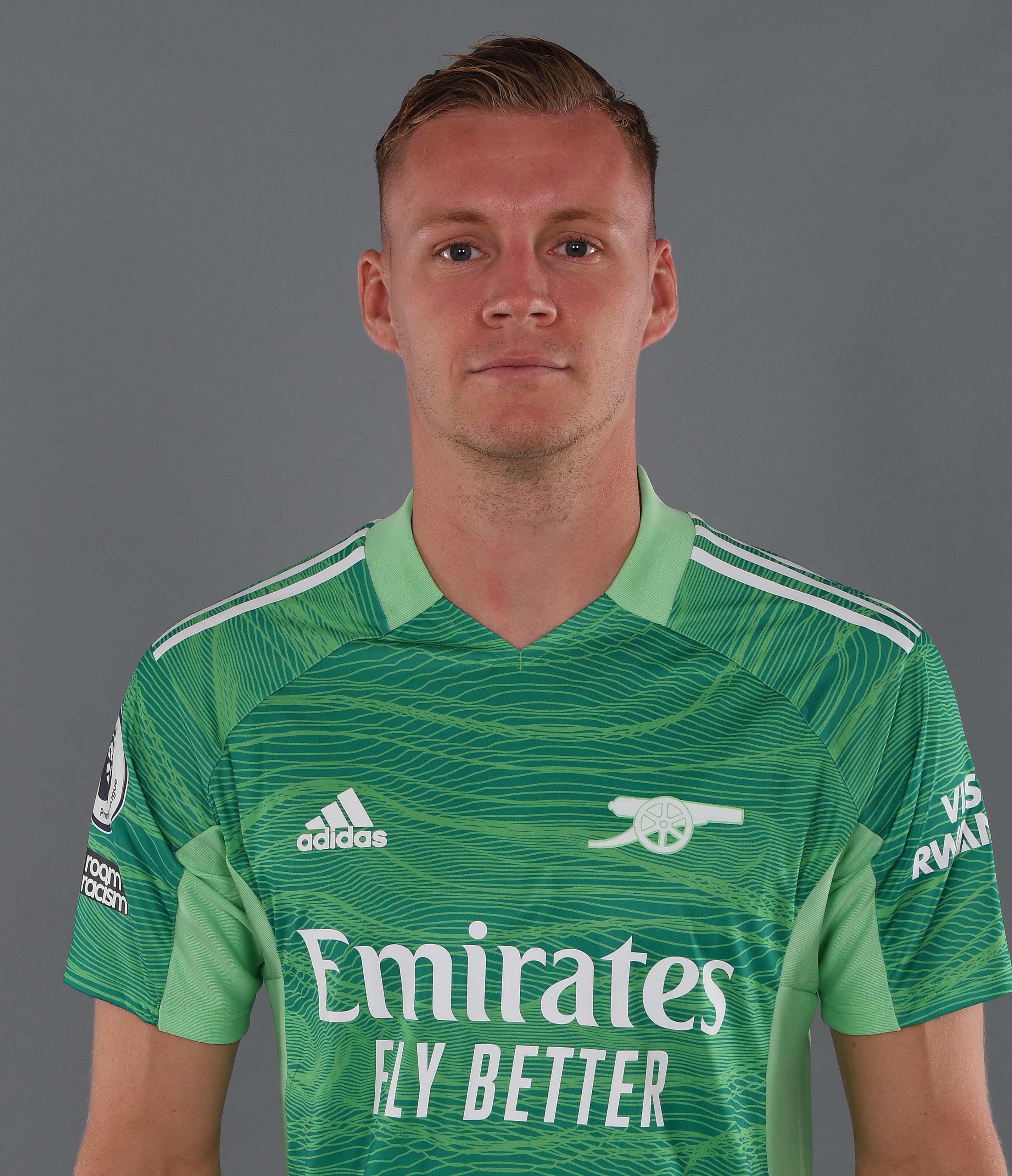 Bernd Leno