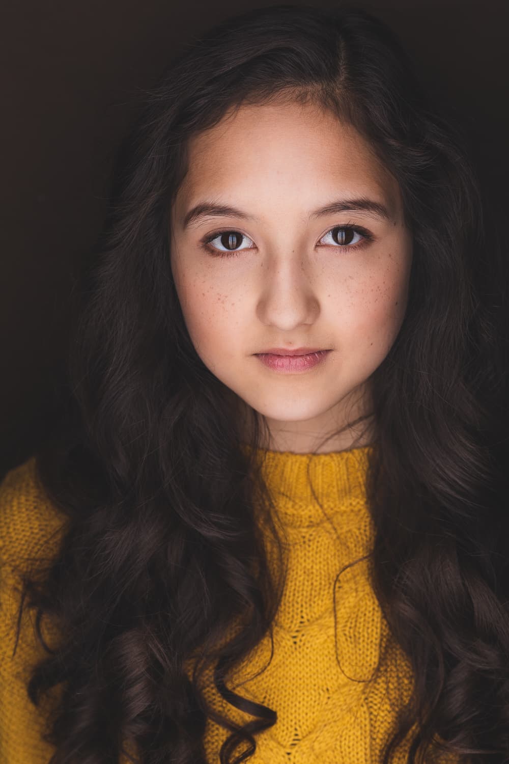 Margot Anderson-Song