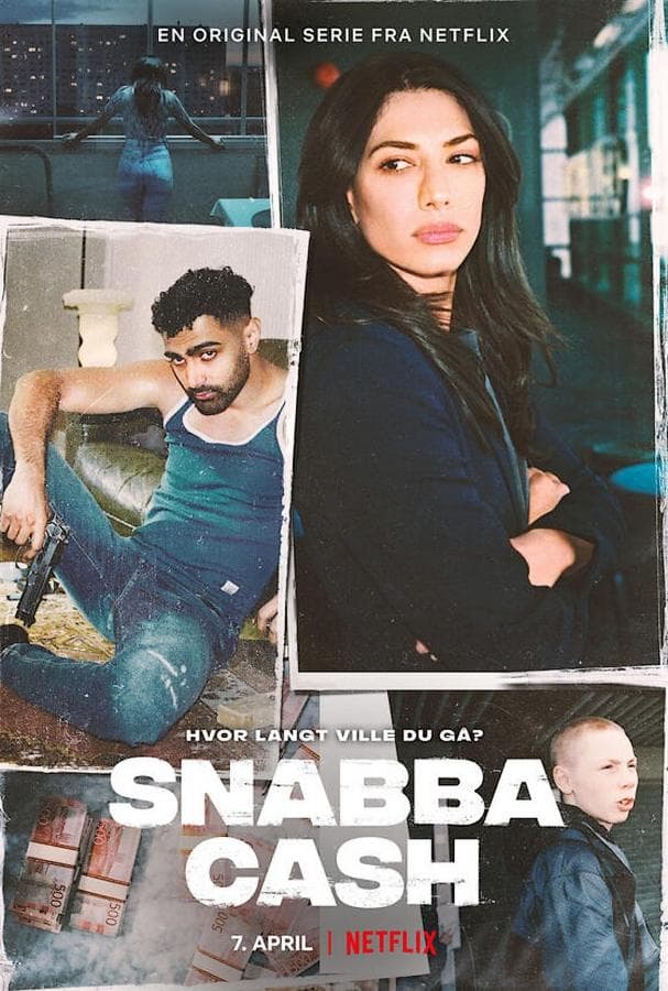 Snabba Cash S1-S2