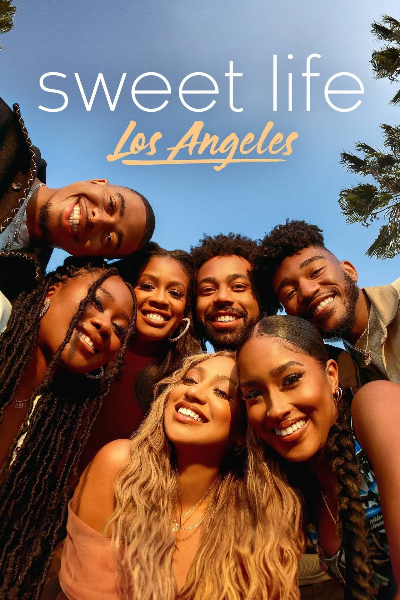 Sweet Life: Los Angeles S1-S2