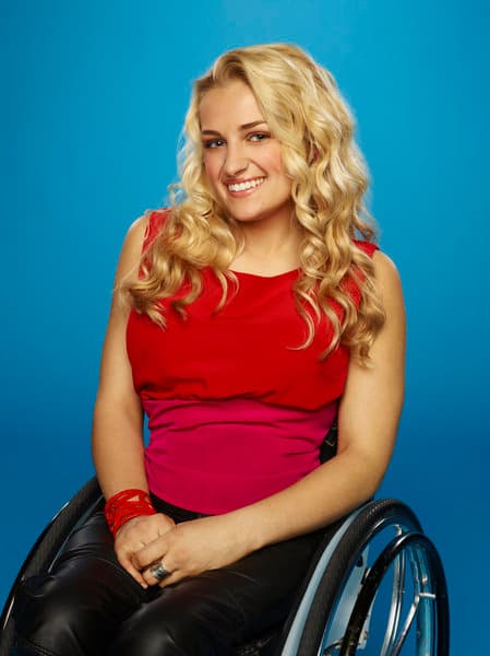 Ali Stroker