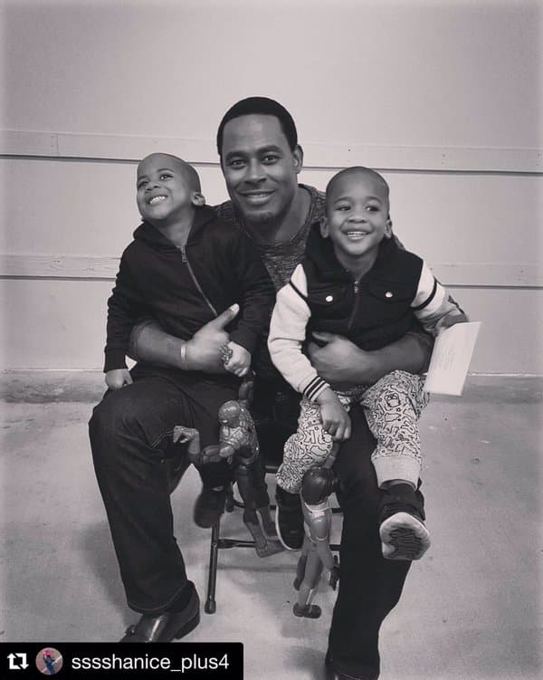 Cortez Zion McCauley