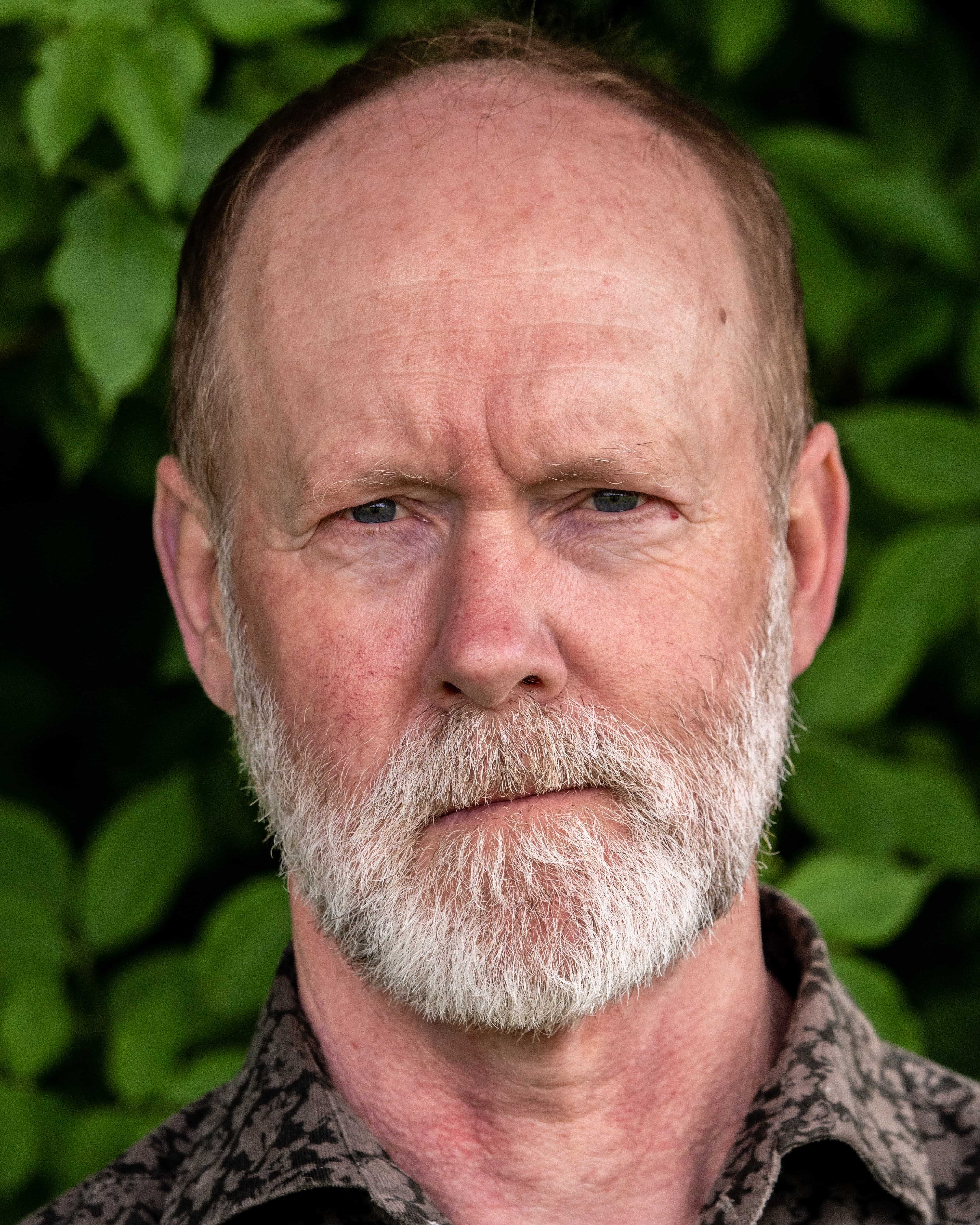 Rupert Holliday-Evans