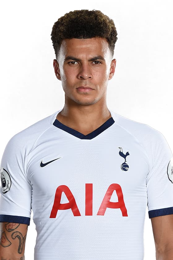 Dele Alli