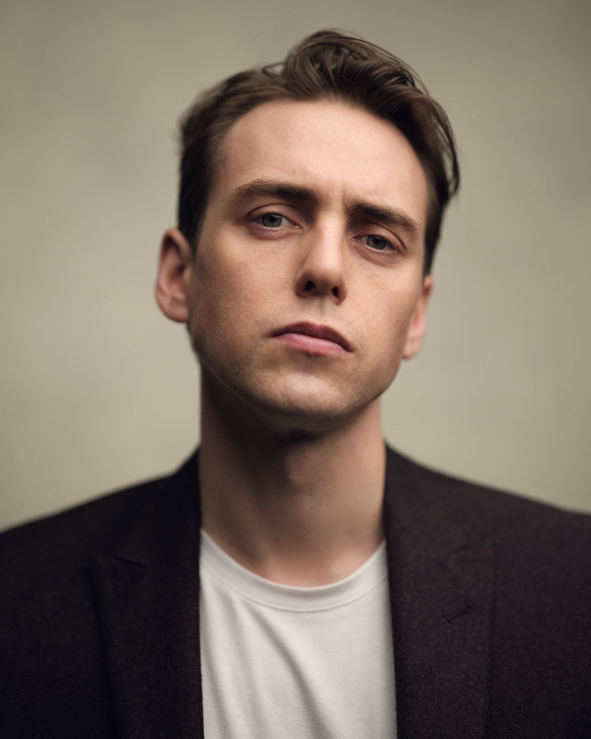 Jamie Muscato