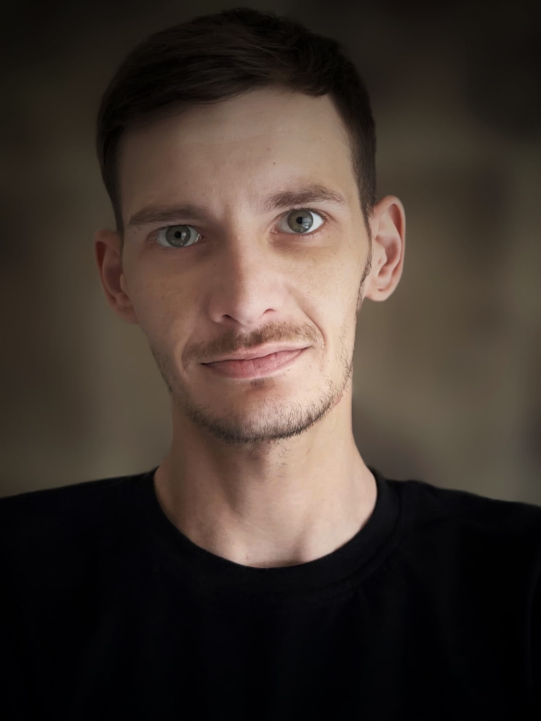 Christopher James Healy